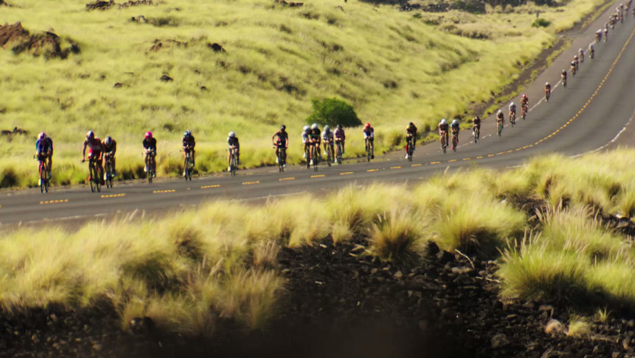 IRONMAN World Championship - Tammy Feature